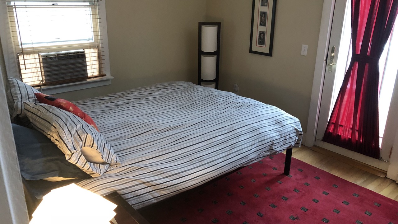 Photo of Bedroom in Provincetown