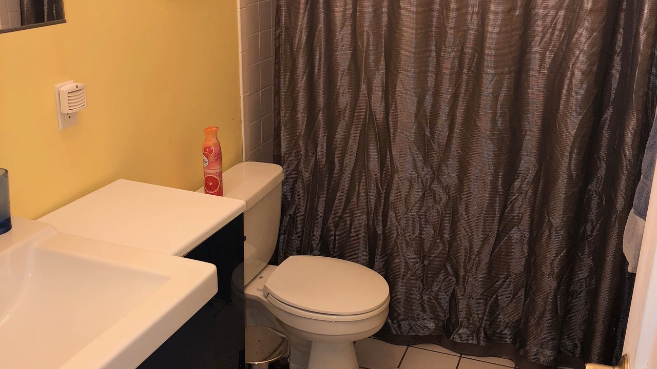 Photo of Bathroom in Provincetown