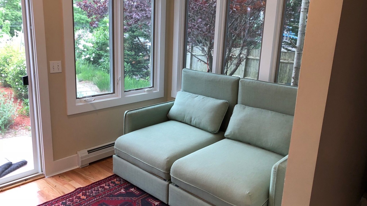 Photo of Bedroom in Provincetown