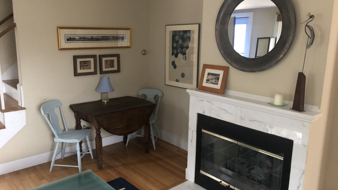 Photo of Livingroom in Provincetown