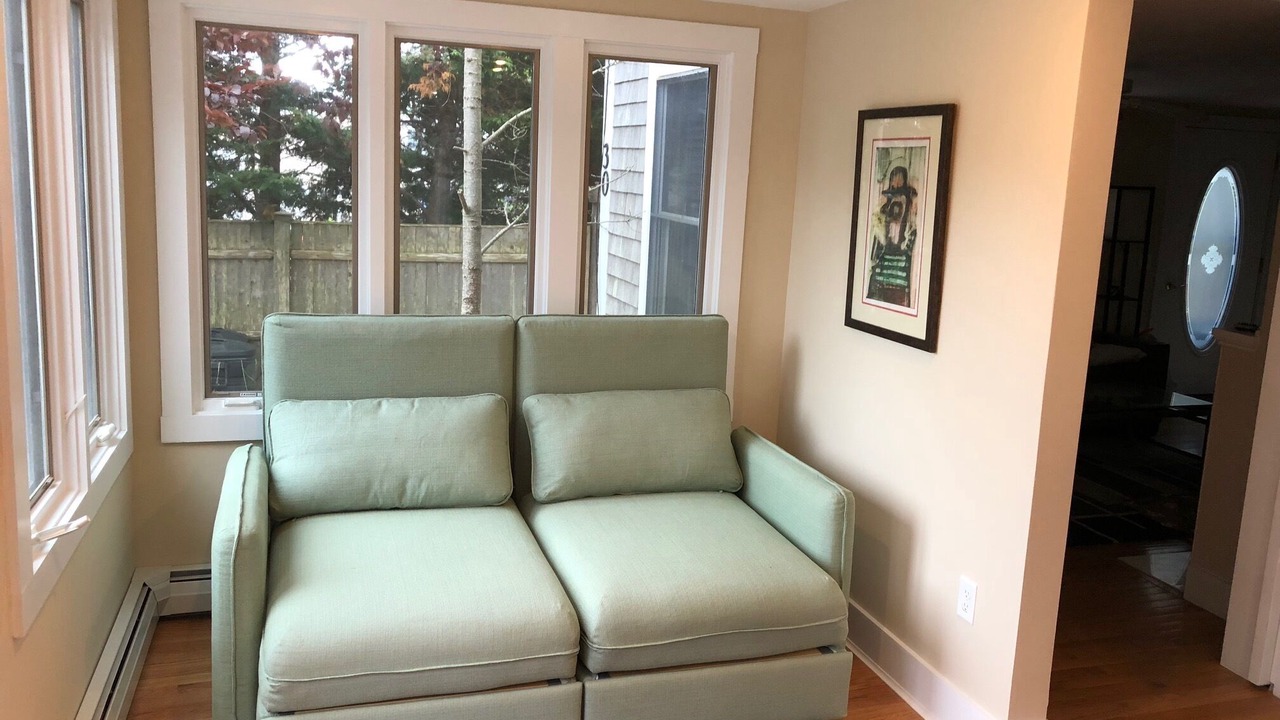 Photo of Bedroom in Provincetown