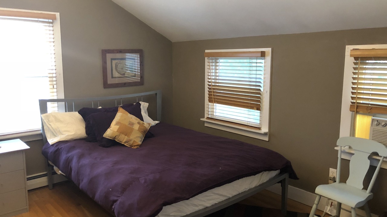 Photo of Bedroom in Provincetown