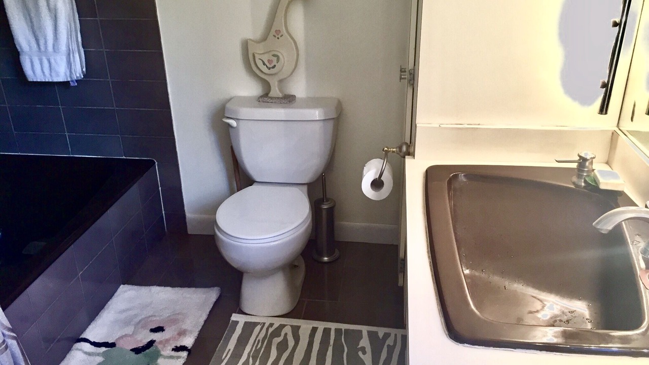 Photo of Bathroom in Wellesley