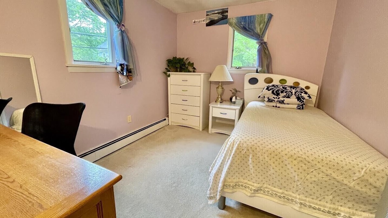 Photo of Bedroom in Wellesley