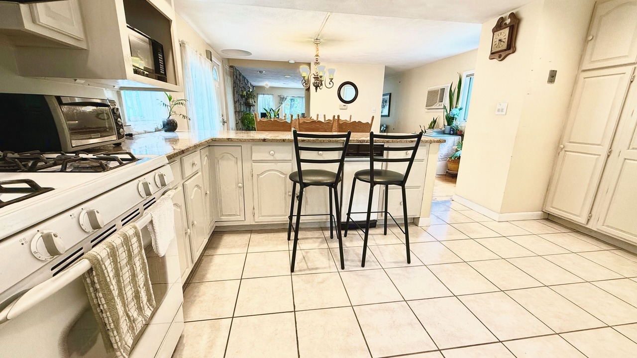 Photo of Kitchen in Wellesley