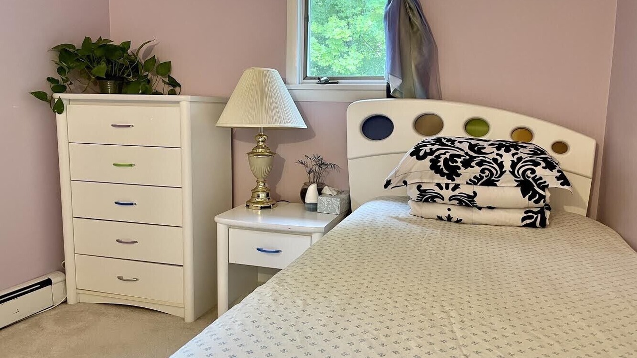 Photo of Bedroom in Wellesley