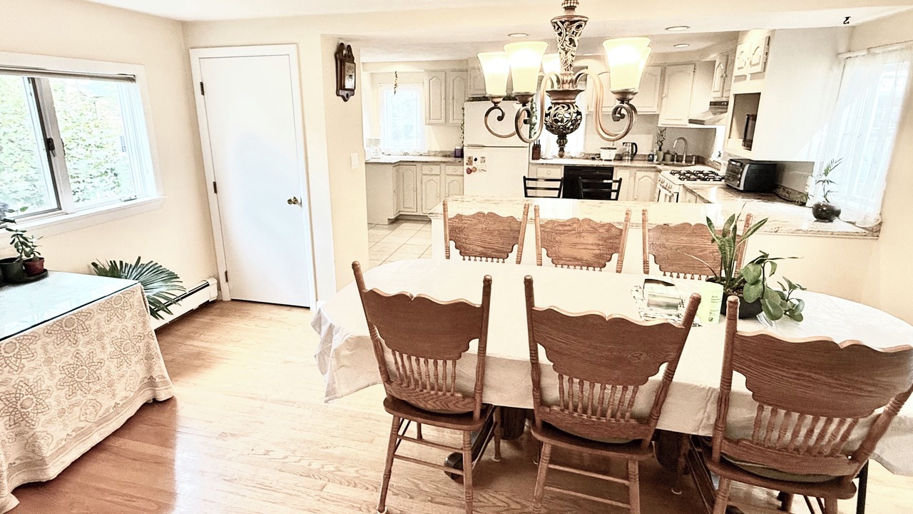 Photo of Kitchen in Wellesley