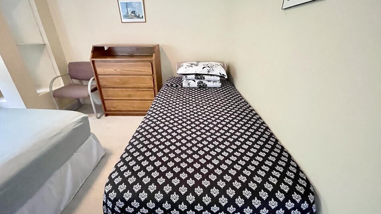 Photo of Bedroom in Wellesley