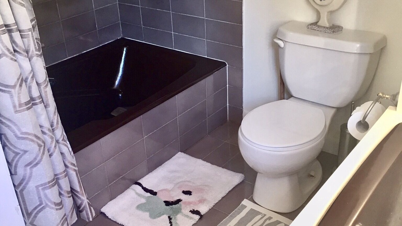 Photo of Bathroom in Wellesley