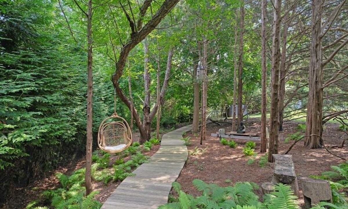 Photo of Outdoor in Noyack