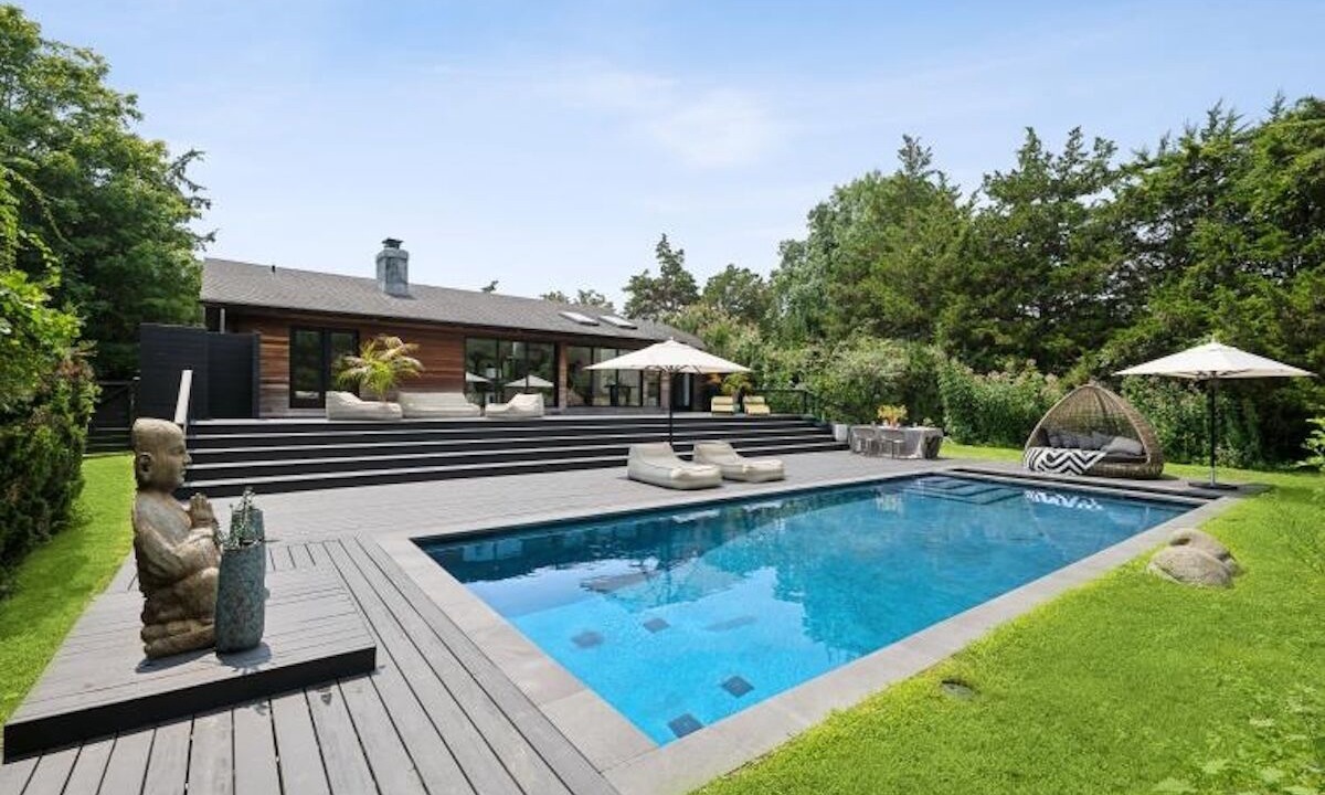 Photo of Outdoor in Noyack