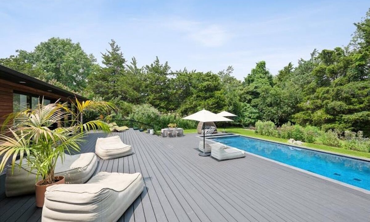 Photo of Outdoor in Noyack