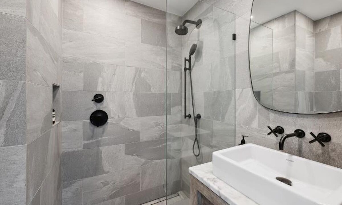 Photo of Bathroom in Noyack