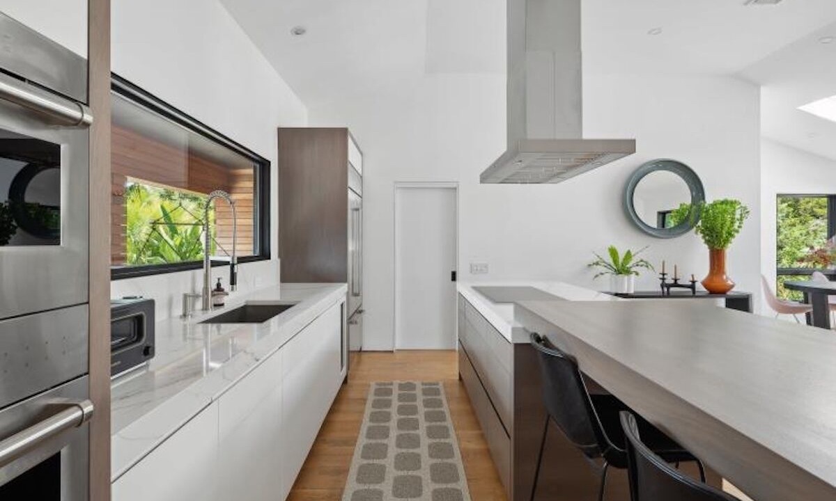 Photo of Kitchen in Noyack