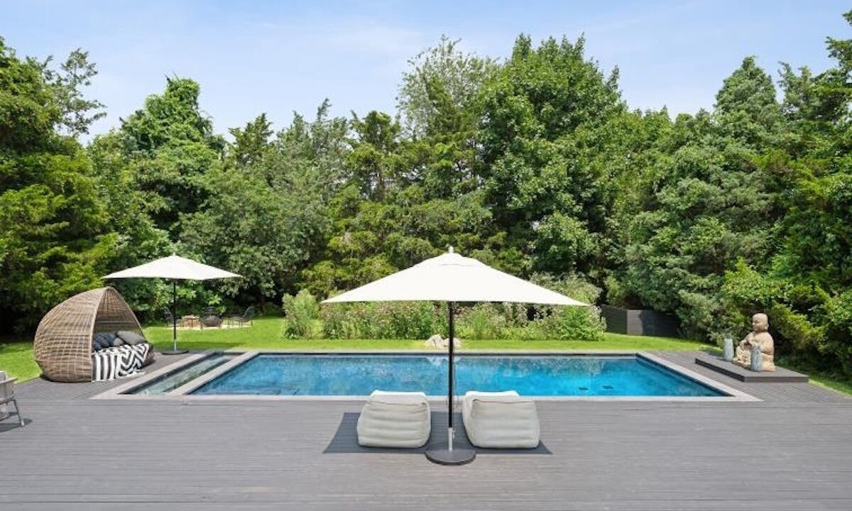 Photo of Outdoor in Noyack