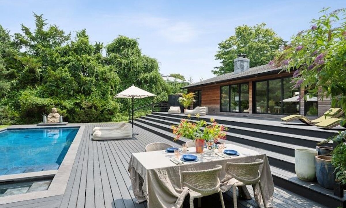Photo of Outdoor in Noyack