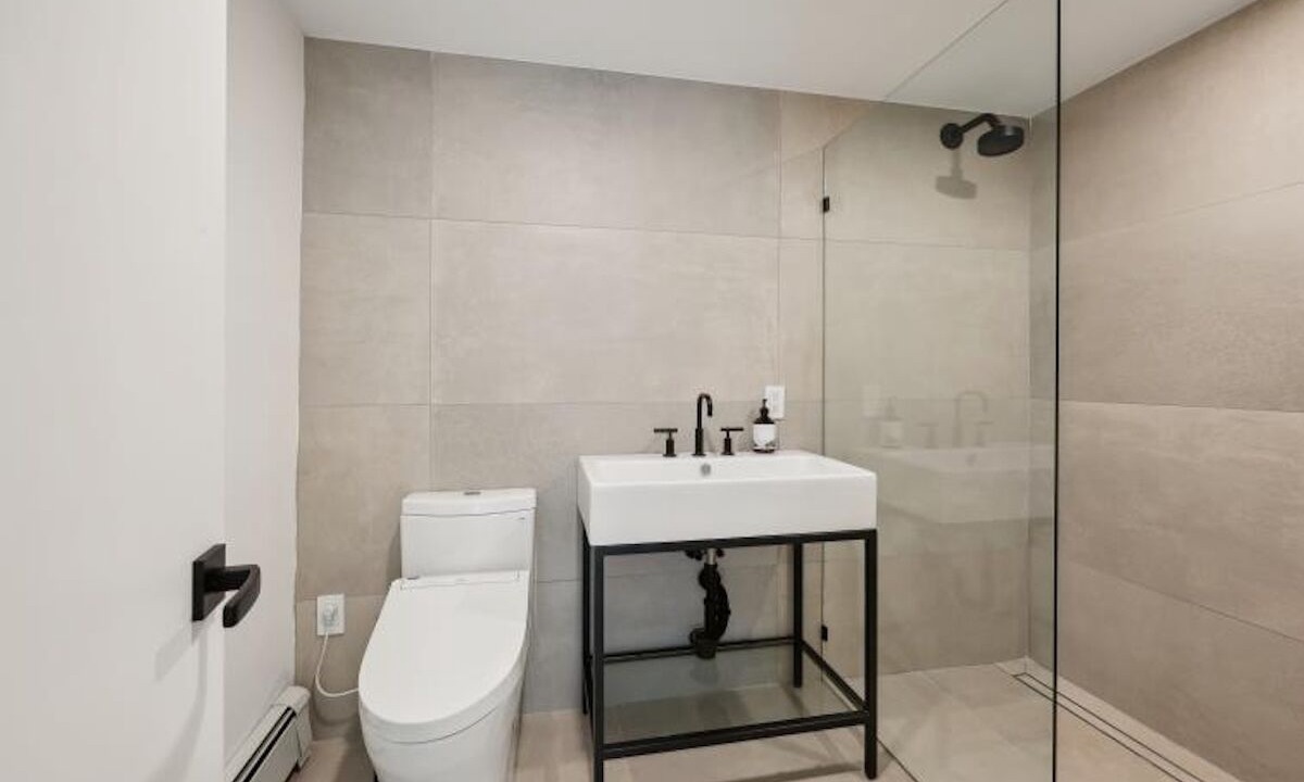 Photo of Bathroom in Noyack