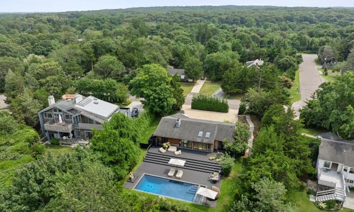 Photo of Outdoor in Noyack