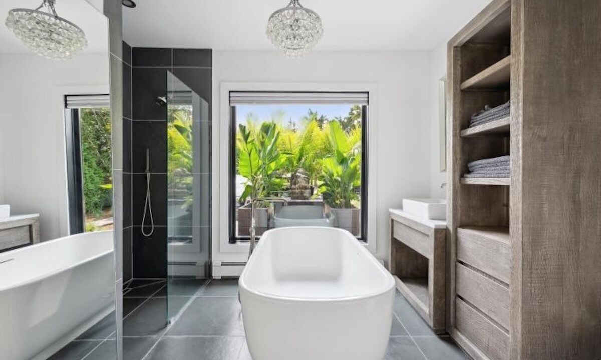 Photo of Bathroom in Noyack