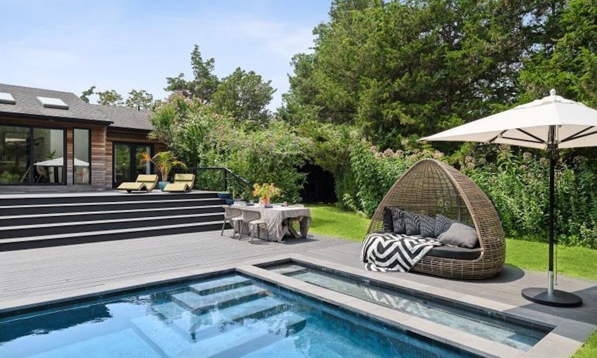 Photo of Outdoor in Noyack