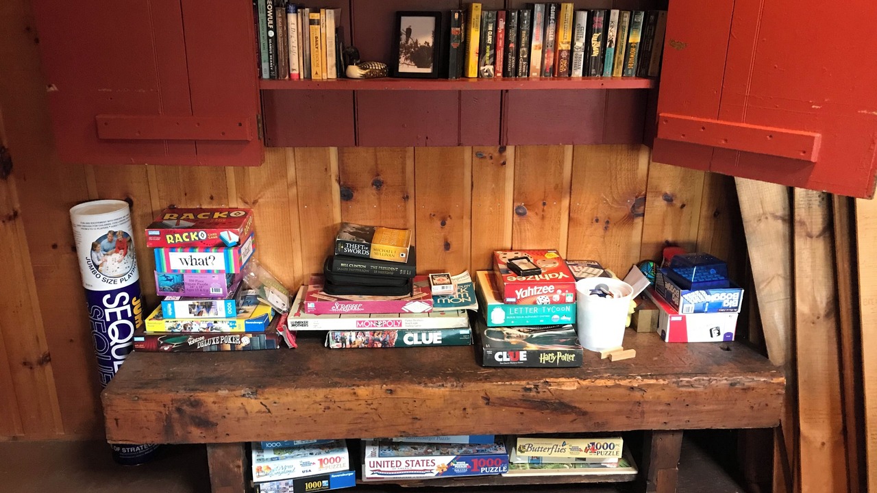 Photo of Others in Moultonborough