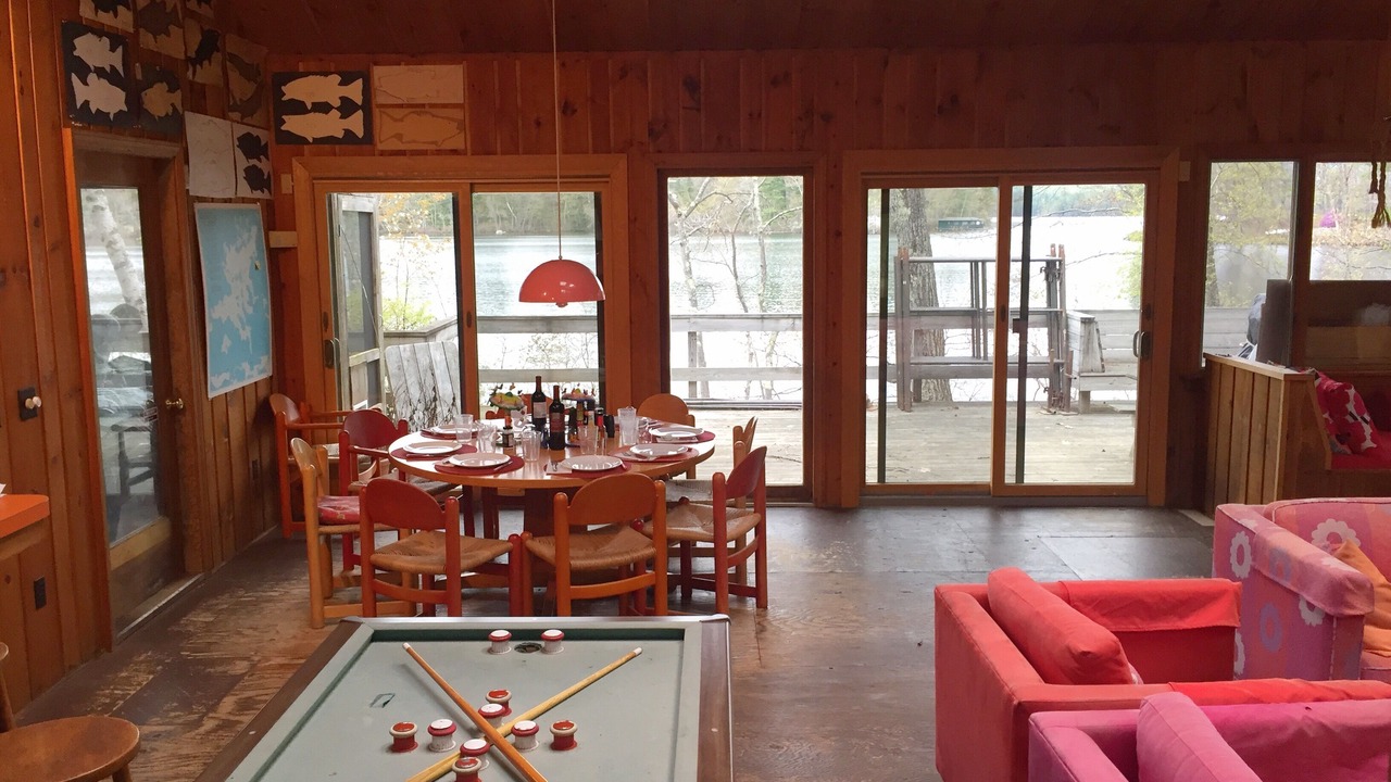 Photo of Outdoor in Moultonborough