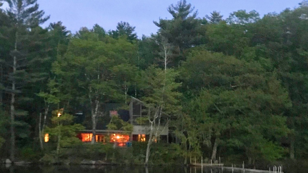 Photo of Outdoor in Moultonborough