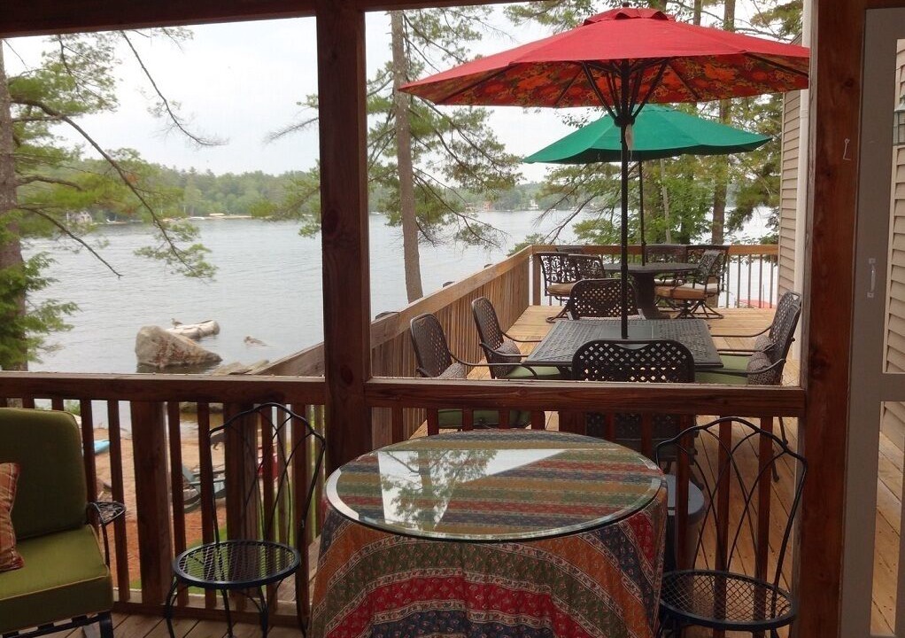 Photo of Outdoor in Moultonborough