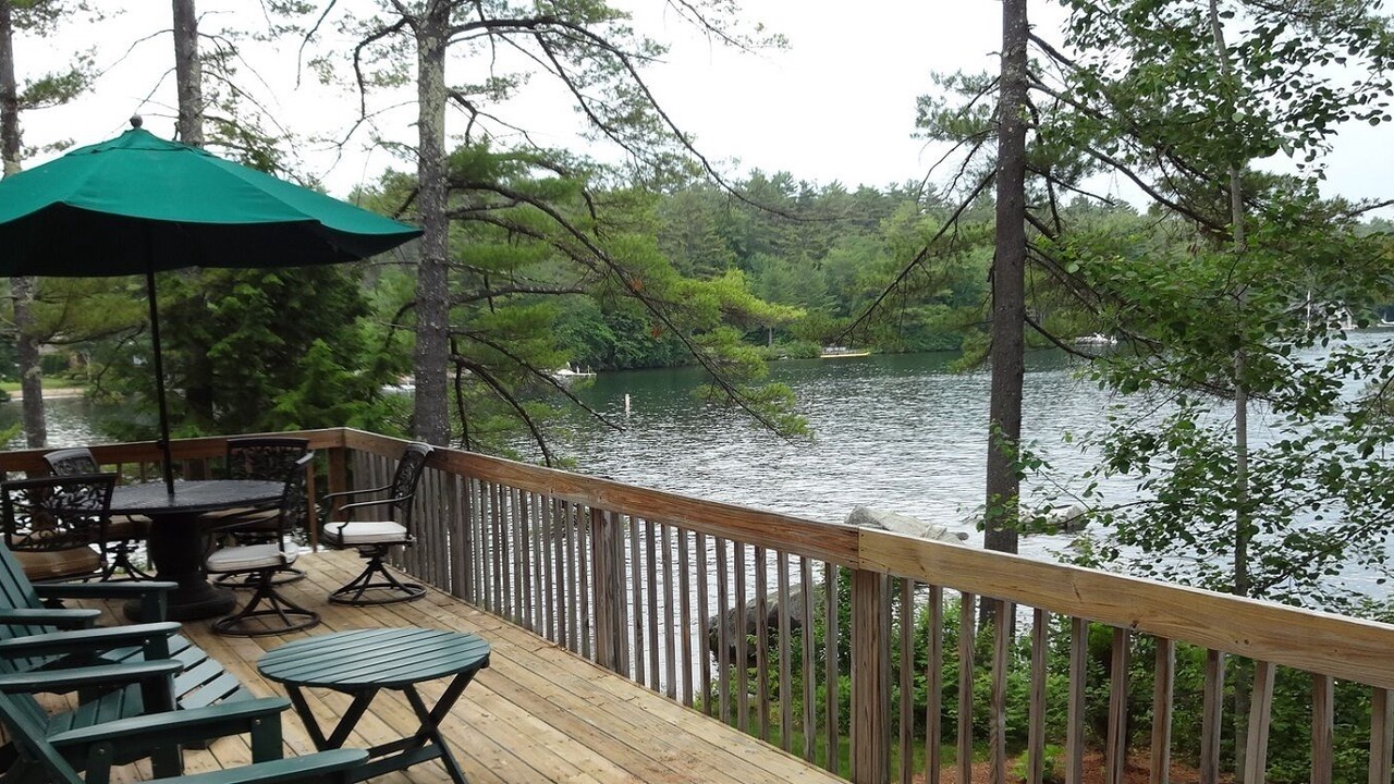 Photo of Outdoor in Moultonborough
