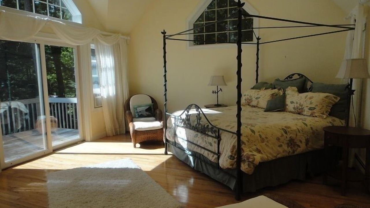 Photo of Outdoor in Moultonborough