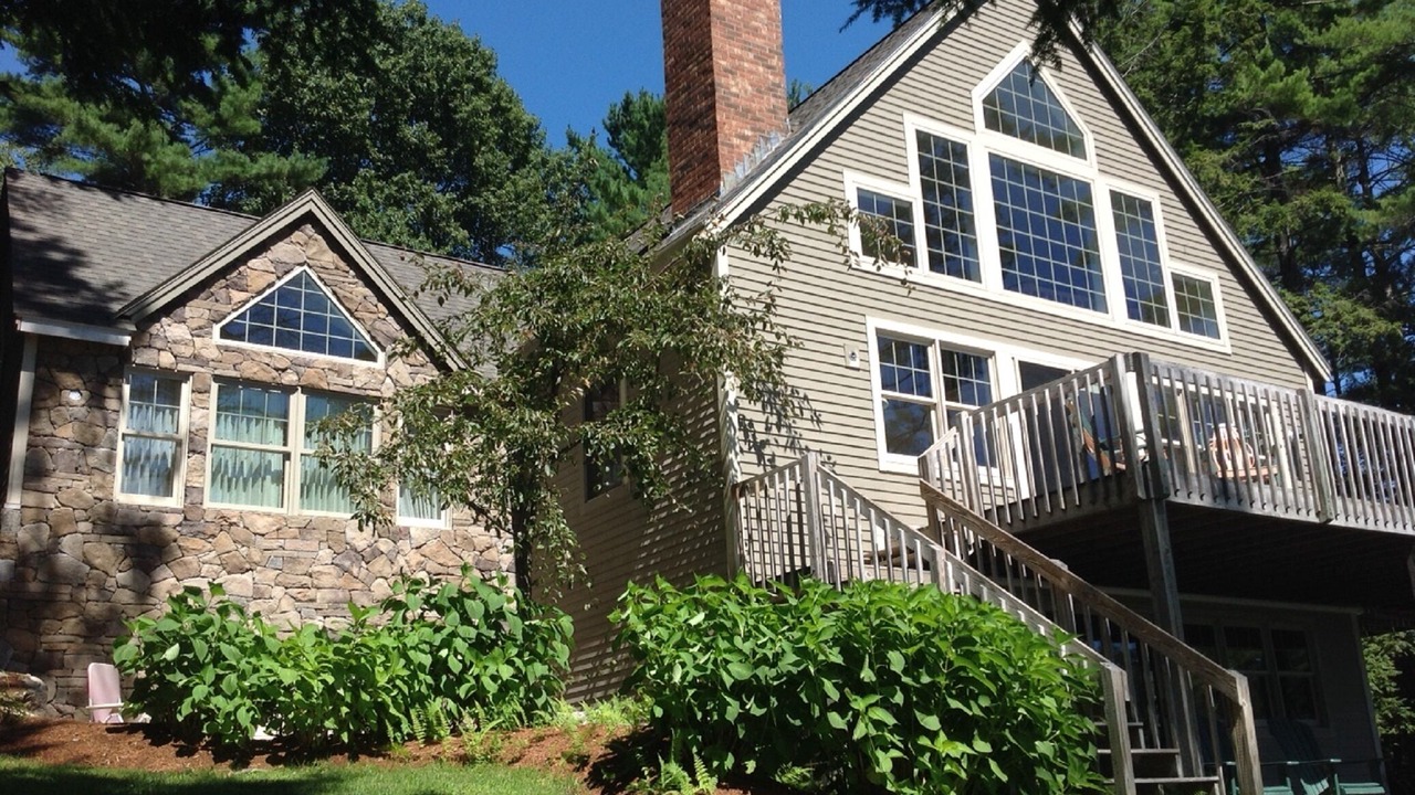 Photo of Outdoor in Moultonborough