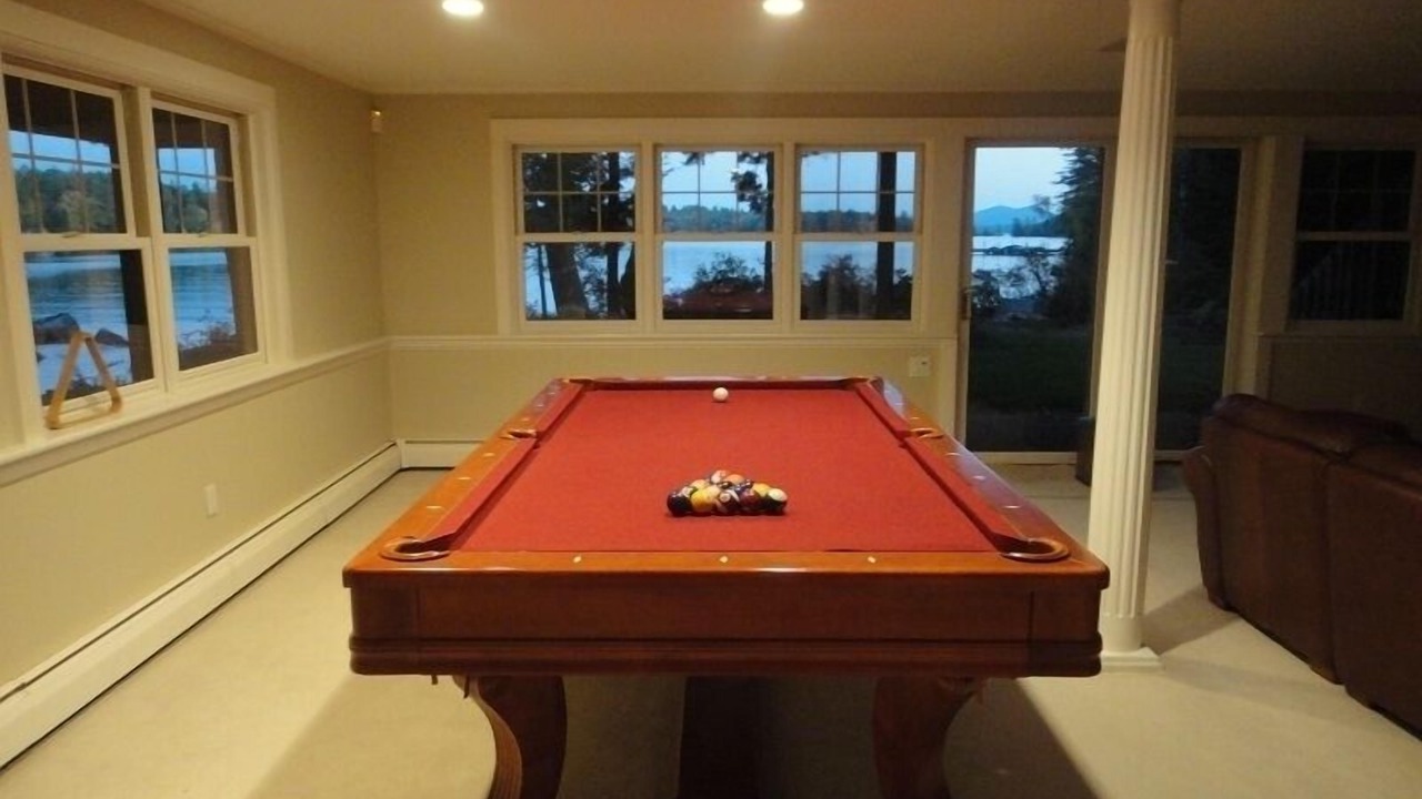 Photo of Outdoor in Moultonborough
