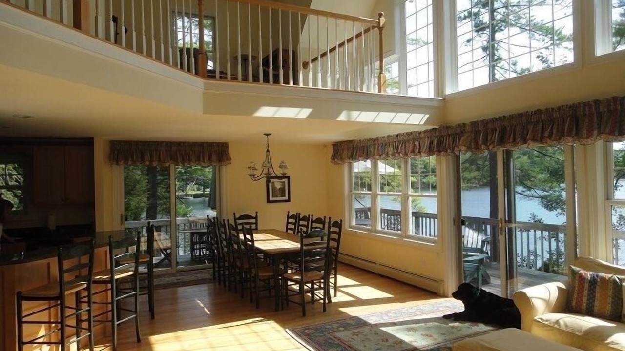 Photo of Outdoor in Moultonborough