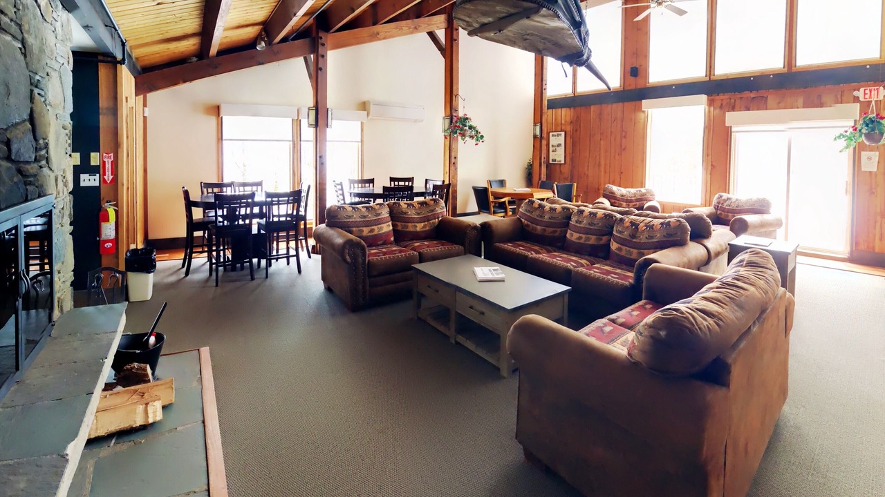 Photo of Livingroom in Wilmington