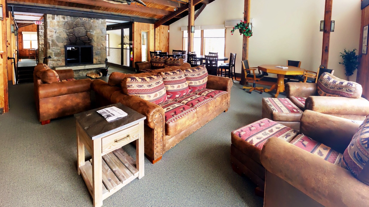 Photo of Livingroom in Wilmington