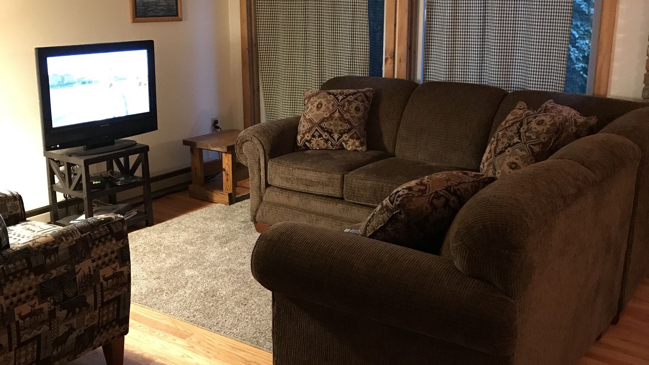 Photo of Livingroom in Wilmington