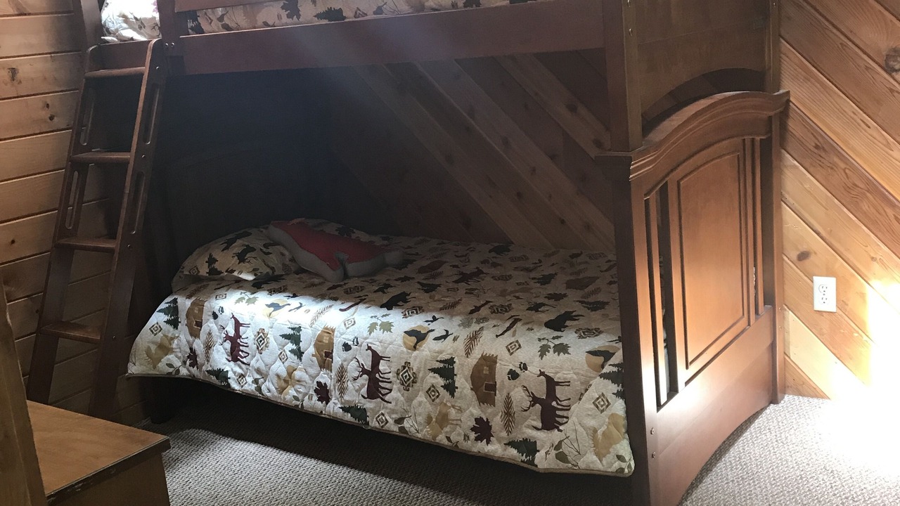 Photo of Bedroom in Wilmington