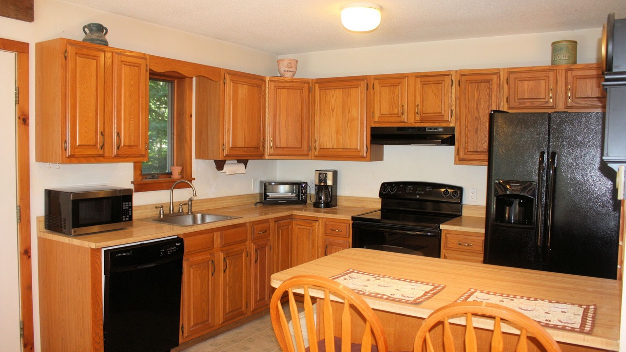 Photo of Kitchen in Wilmington