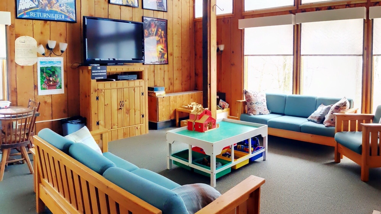 Photo of Livingroom in Wilmington
