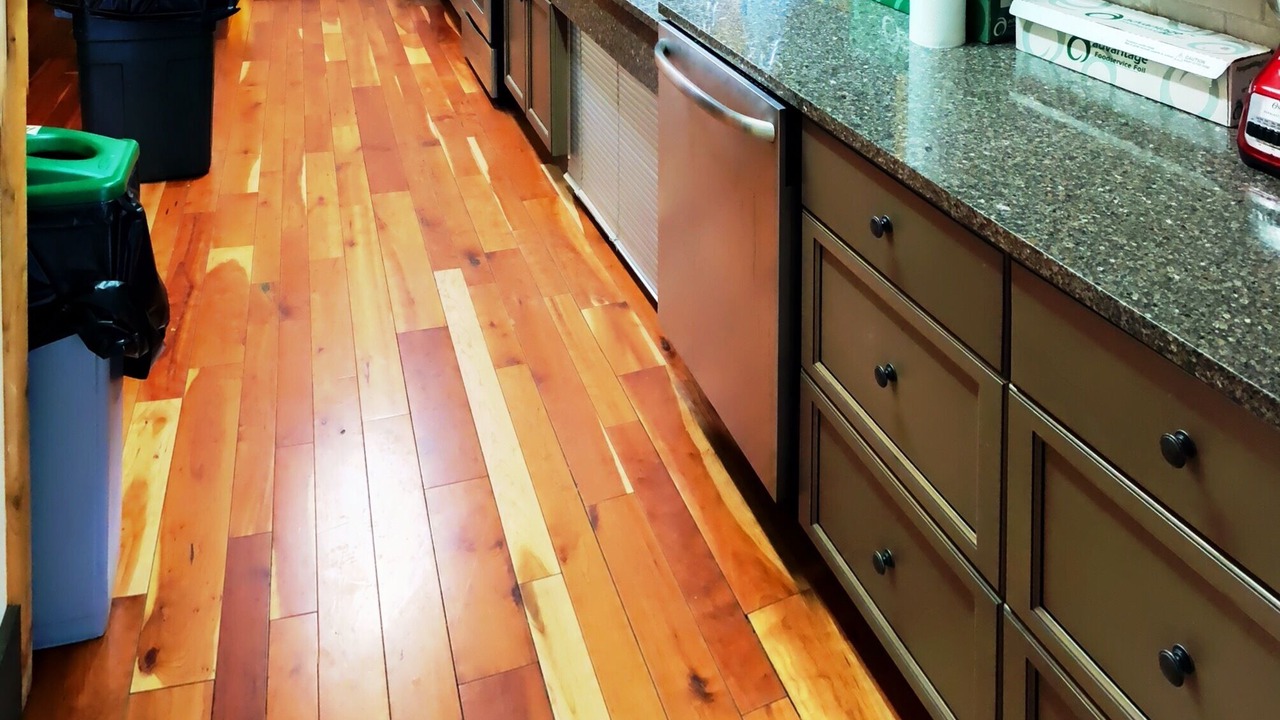 Photo of Kitchen in Wilmington