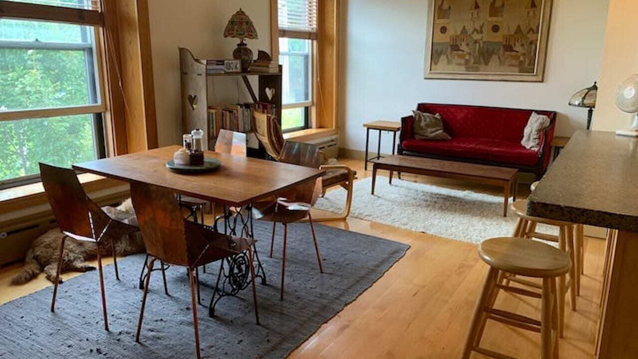 Photo of Bedroom in Hardwick