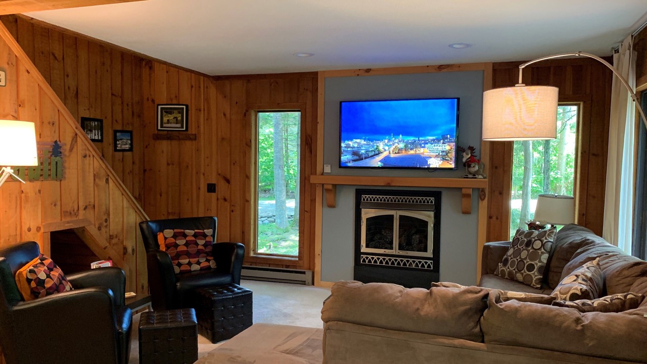 Photo of Livingroom in West Dover
