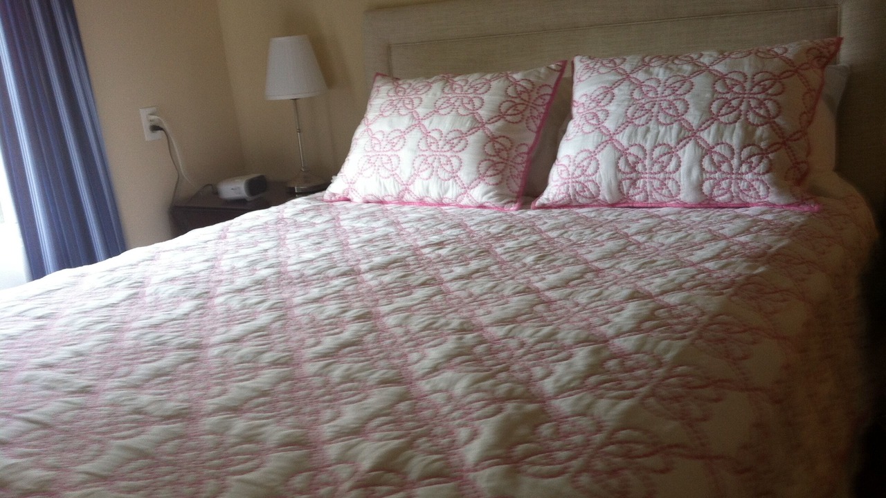 Photo of Bedroom in Top of the Hill