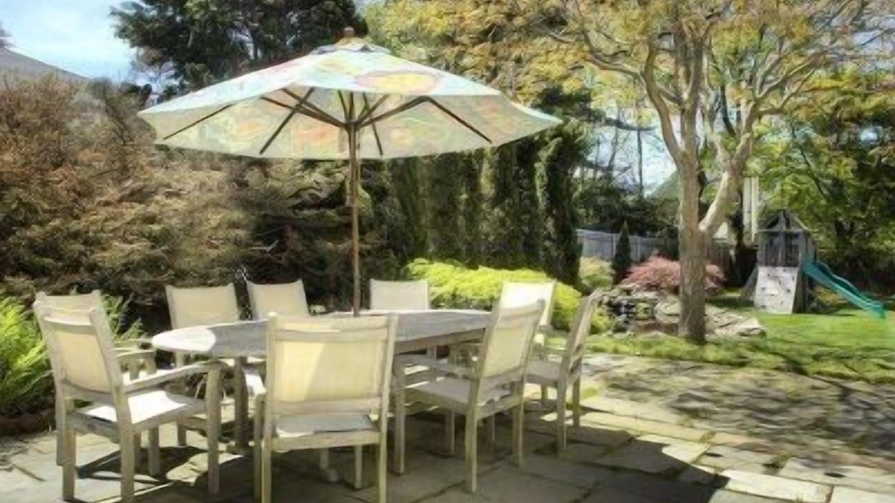 Photo of Outdoor in Top of the Hill