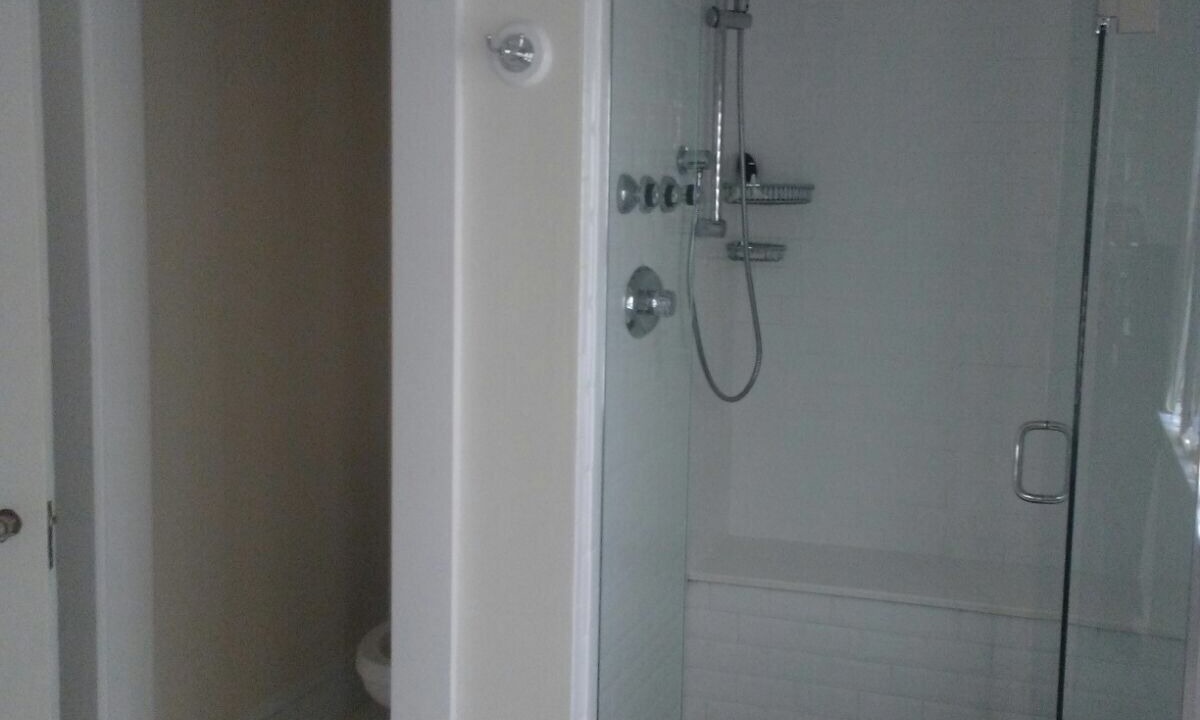 Photo of Bathroom in Top of the Hill