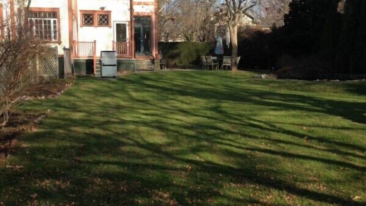 Photo of Outdoor in Top of the Hill