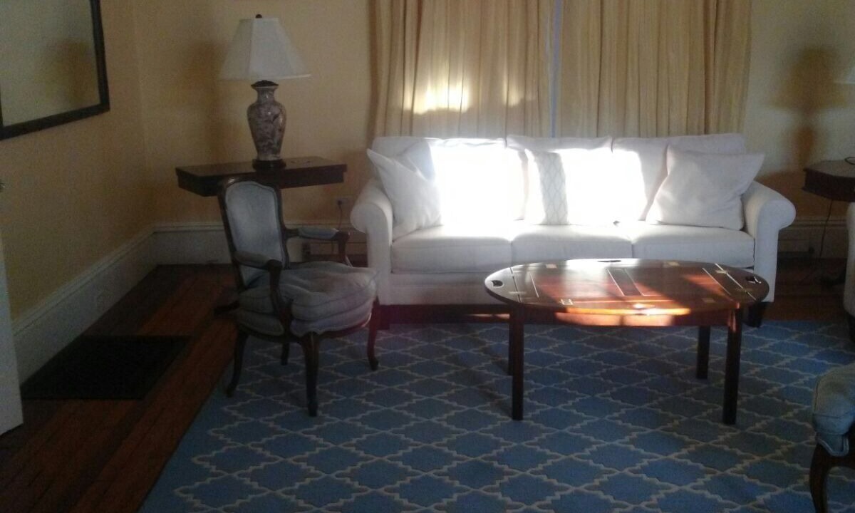 Photo of Livingroom in Top of the Hill