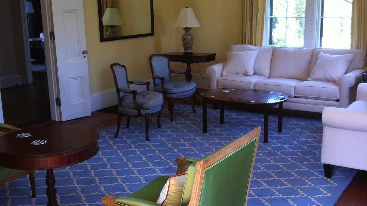 Photo of Livingroom in Top of the Hill