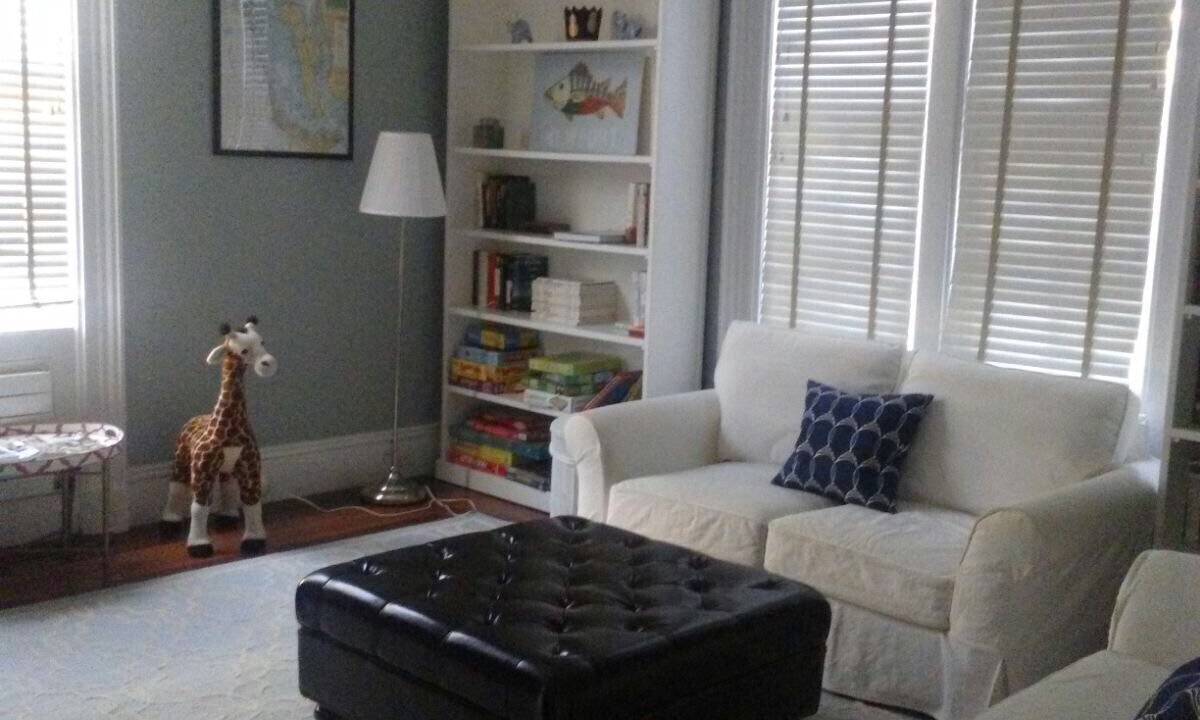 Photo of Livingroom in Top of the Hill