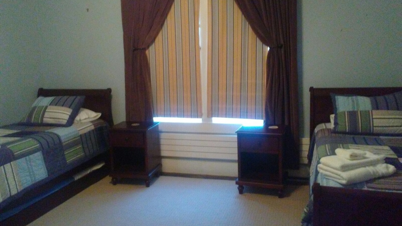 Photo of Bedroom in Top of the Hill